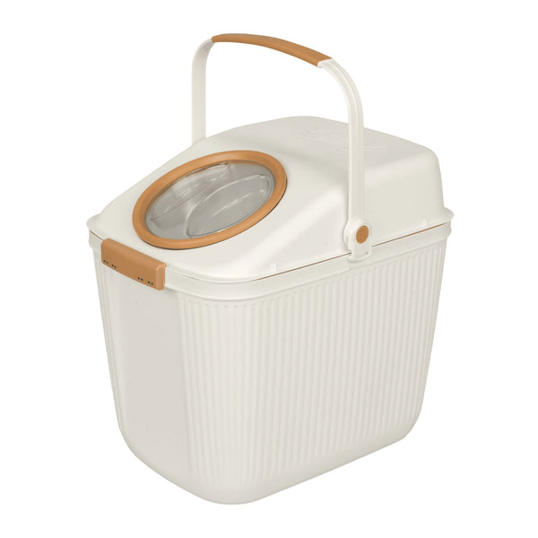 Airtight Eco Friendly Plastic Food Storage Harry Barker