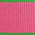 Small / Chelsea Pink Green