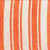 Small / Classic Stripe Orange