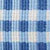 Small / Gingham Blue