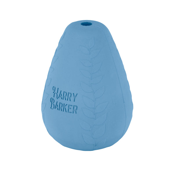 Durable Rubber Treater Toy Harry Barker