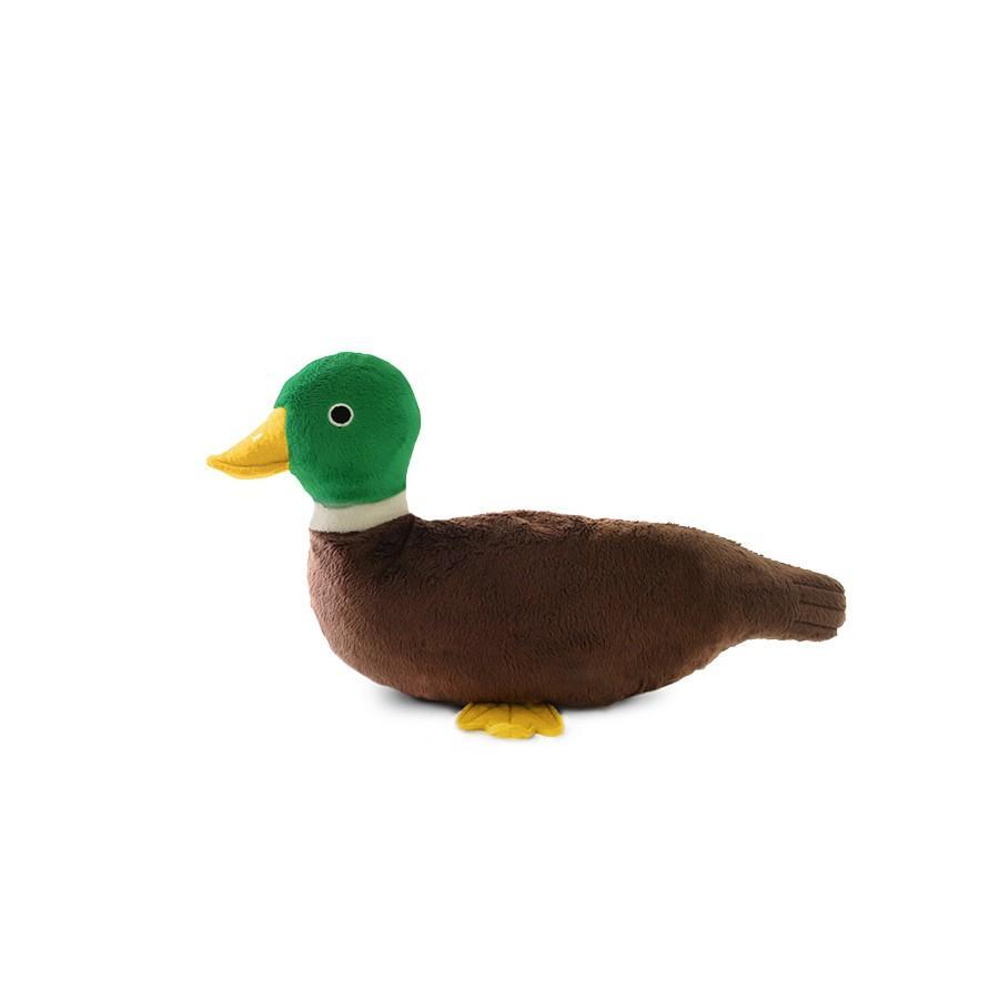 Plush Toy - Decoy Duck Plush Toy