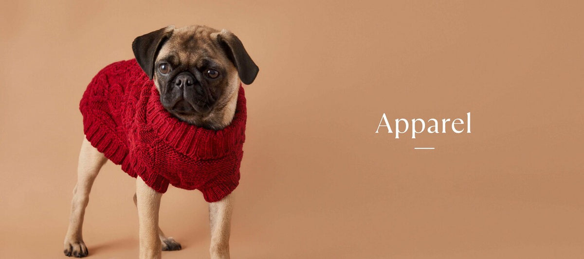 Dog Apparel Sweaters Scarfs Hats Pajamas More Harry Barker