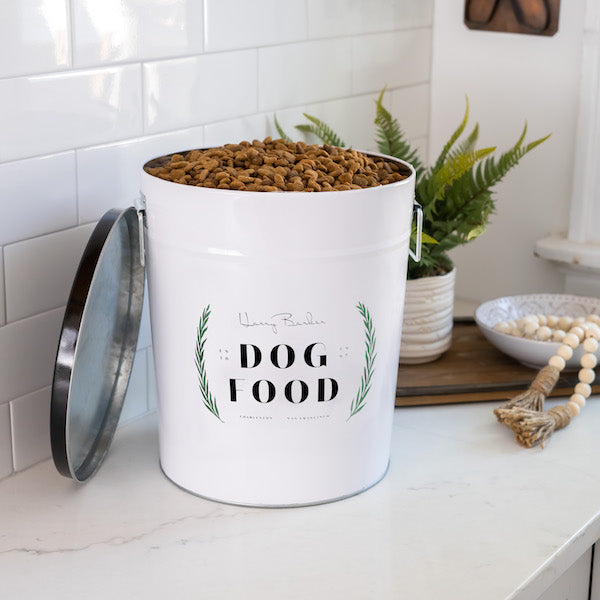 Boutique Dog Toys and Toy Storage Bins Harry Barker