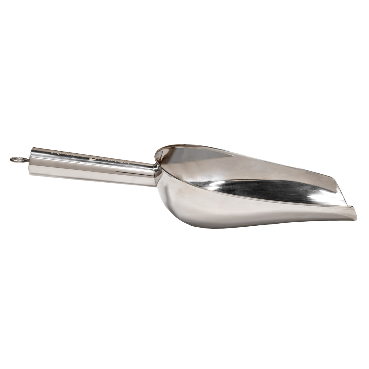 Stainless Steel Food Scoop