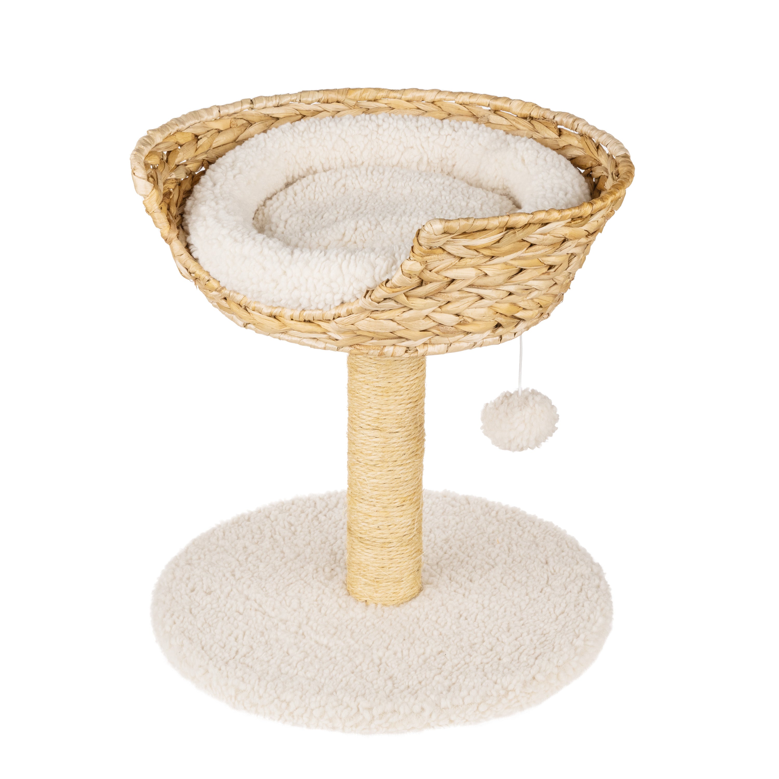 Petpals fawn level 5 clearance scratcher