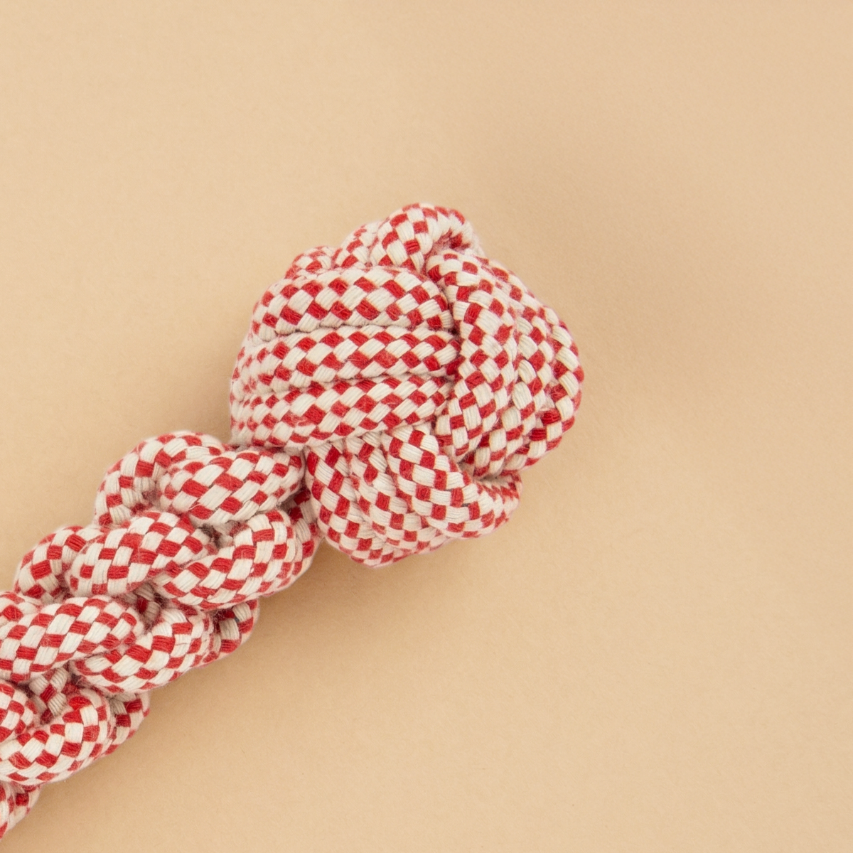 Skipper Rope Dog Toy