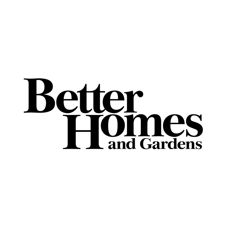 Better Homes & Gardens