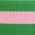 Large / Eton Green & Pink