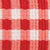 Small / Gingham Red