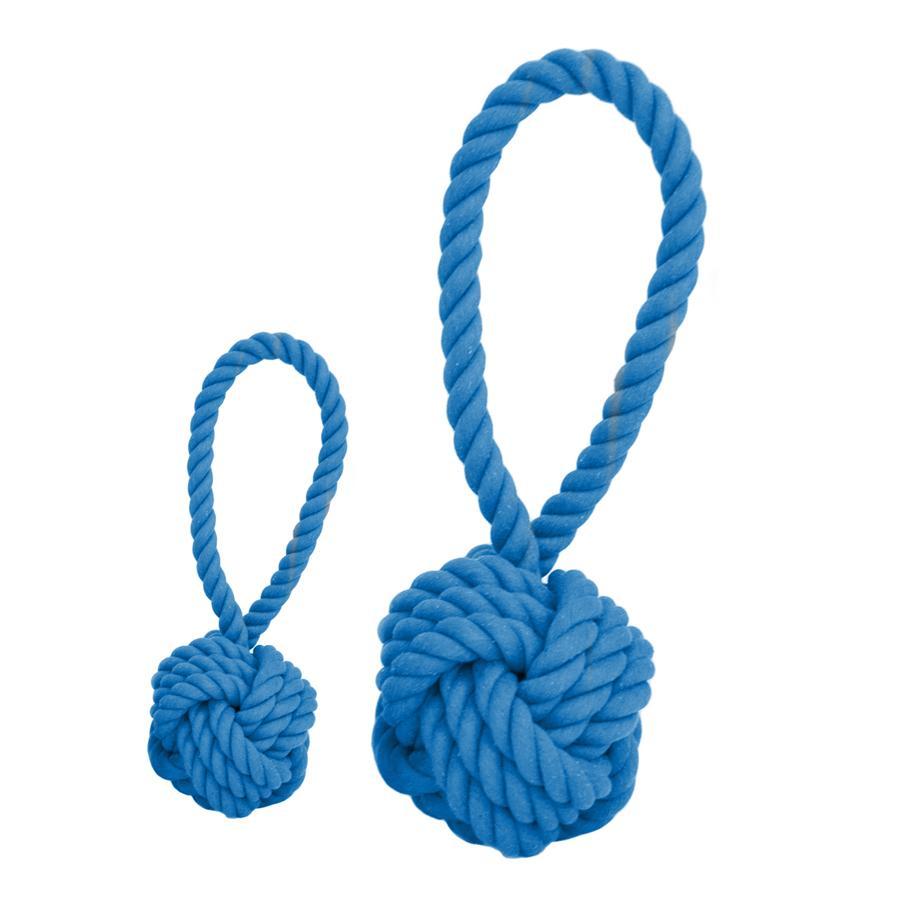 Rope Toy - Tug And Toss Dog Rope Toy