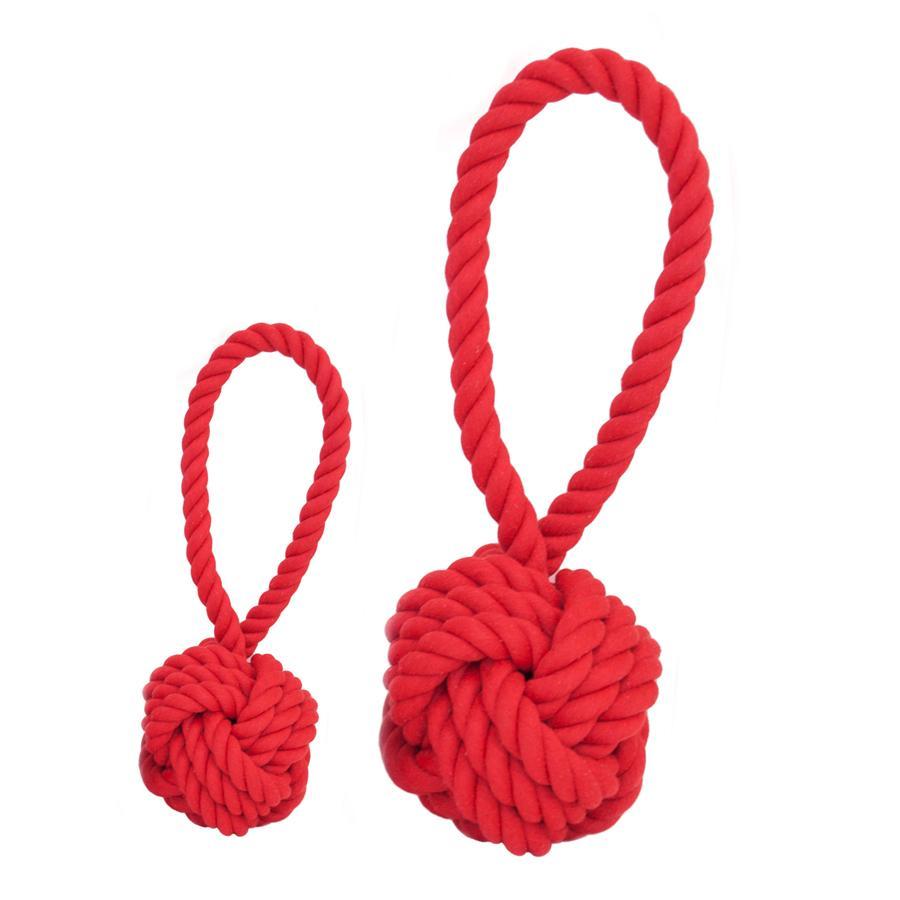 Rope Toy - Tug And Toss Dog Rope Toy