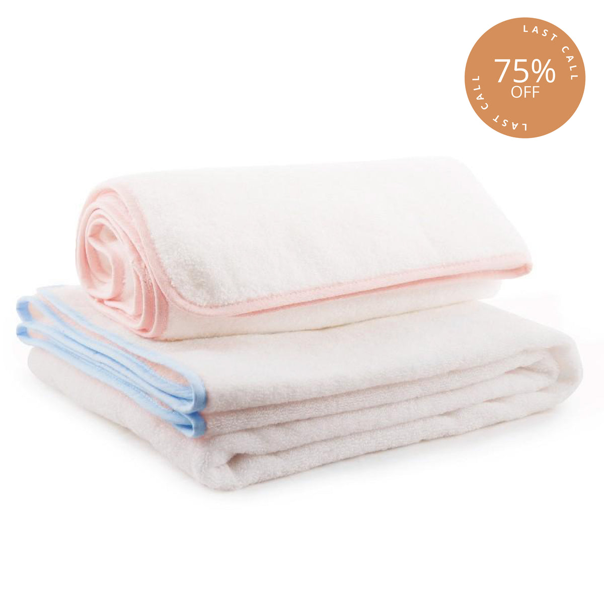 Terry Cloth Towel