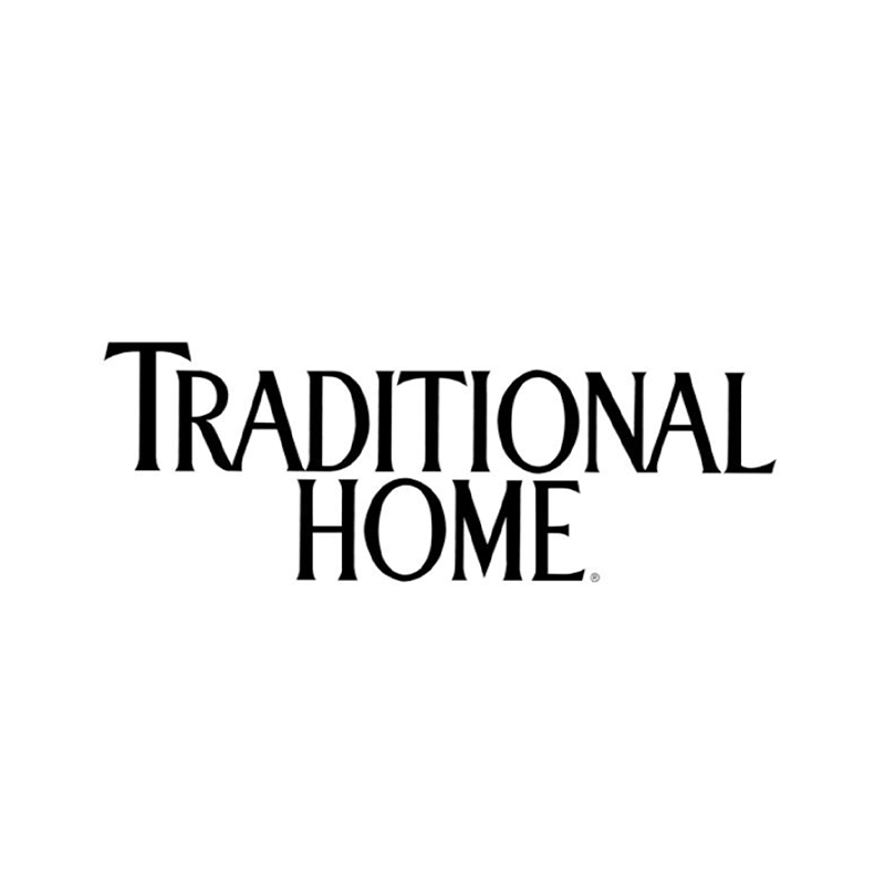 Traditional Home 