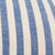 Small / Vintage Stripe Blue