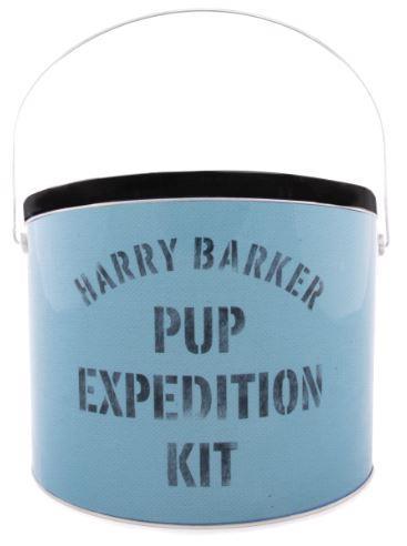 Pup Expedition Bucket