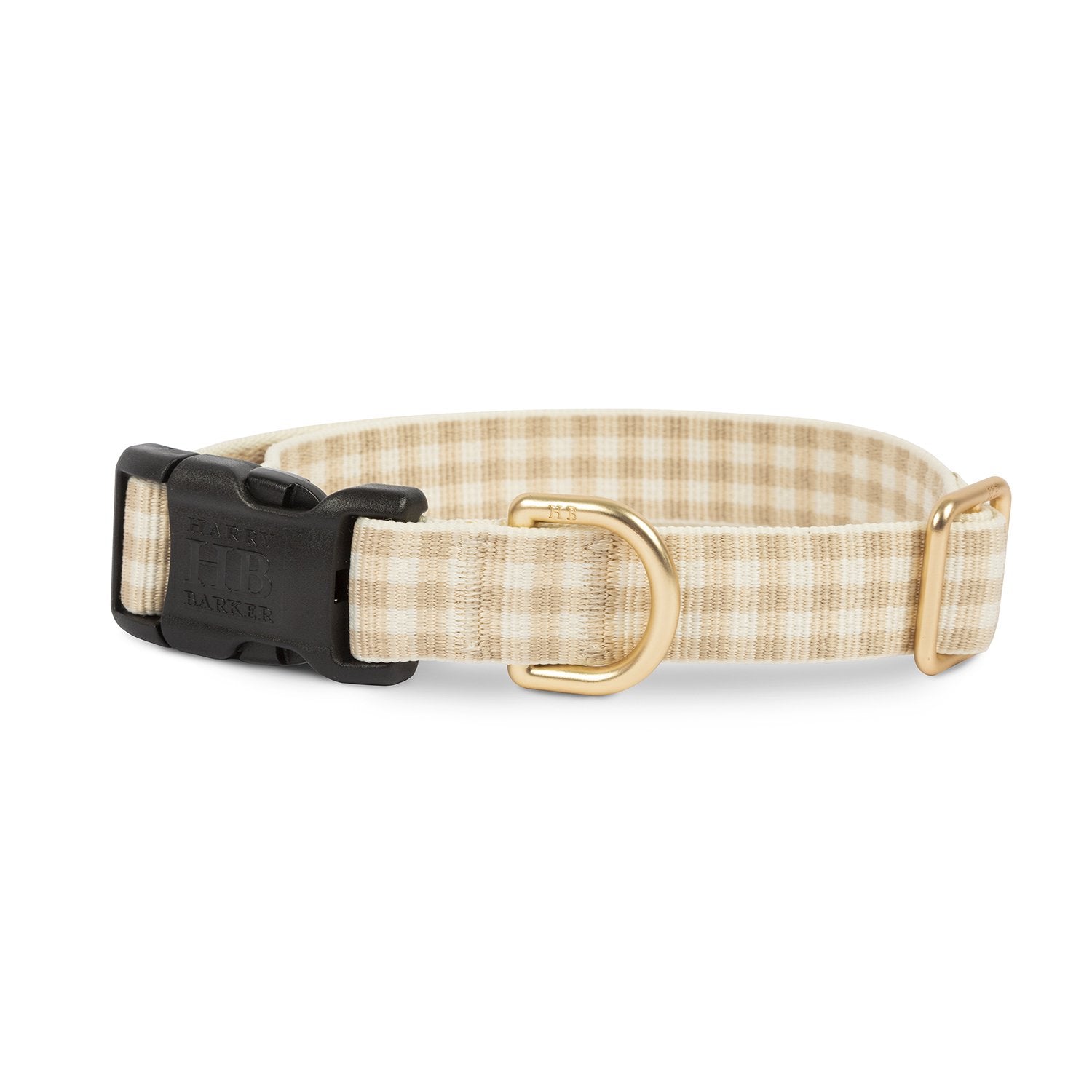 burberry dog collar