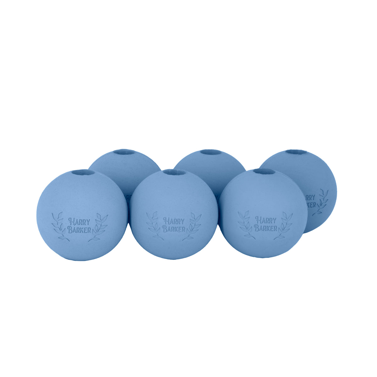 2.5 Inch Value Pack Rubber Balls