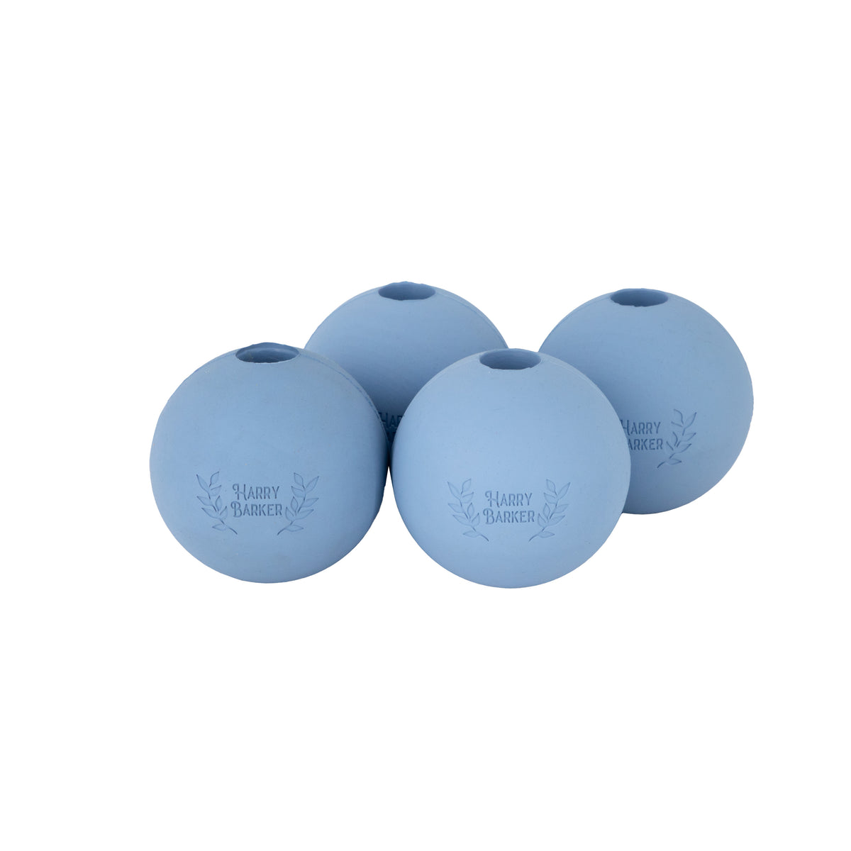 3 Inch Value Pack Rubber Balls