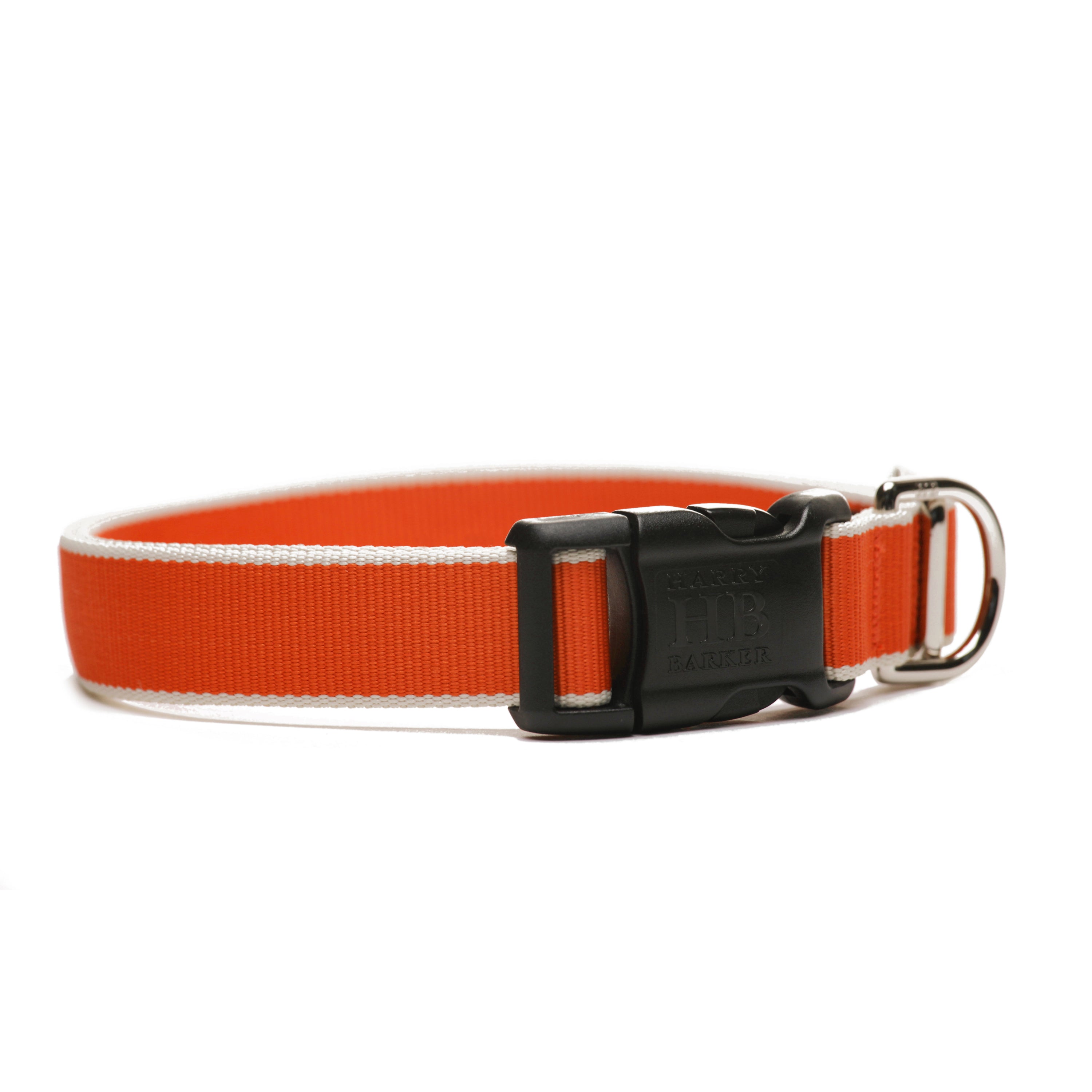 Harry 2025 barker collar