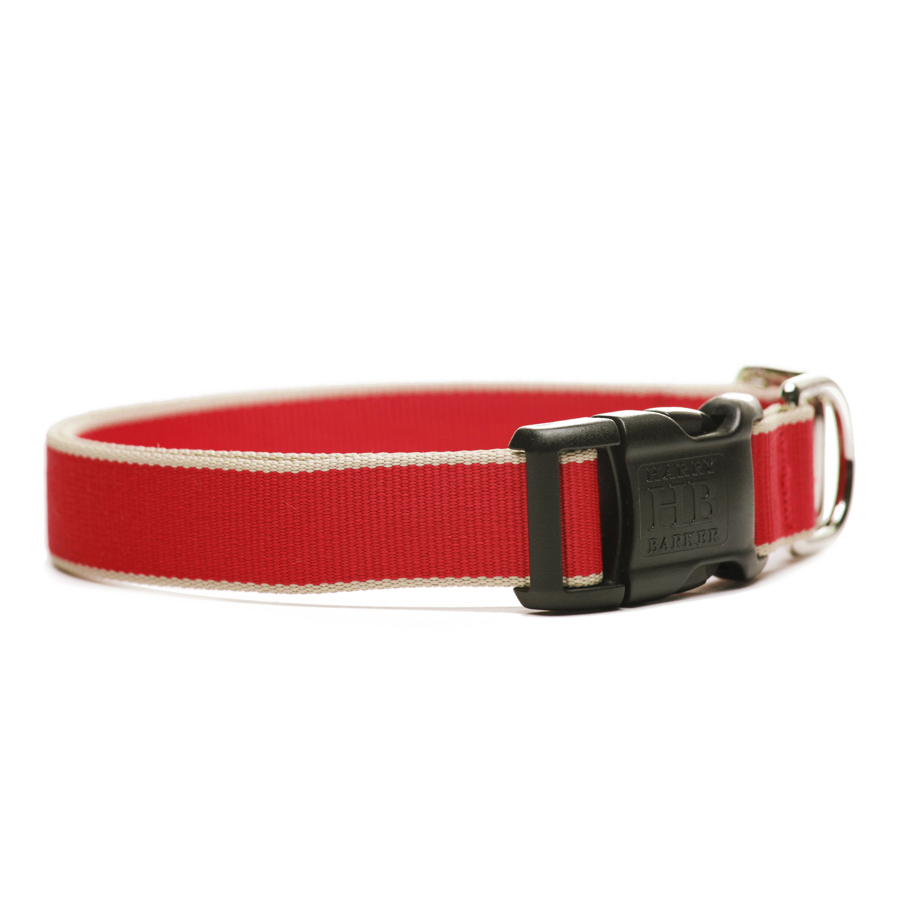 Harry 2025 barker collar