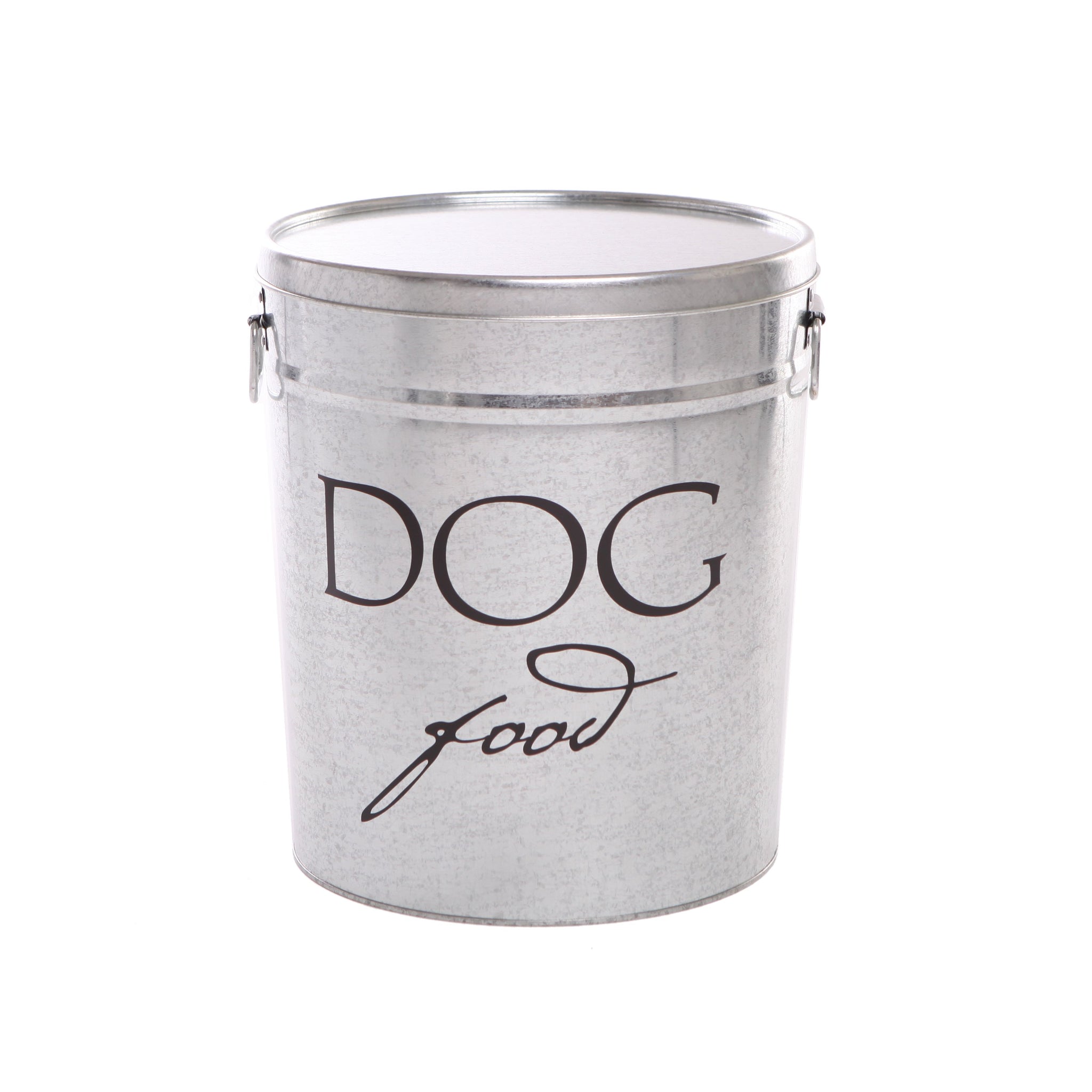 Harry Barker Bon Chien Dog Food Storage Canister, Large