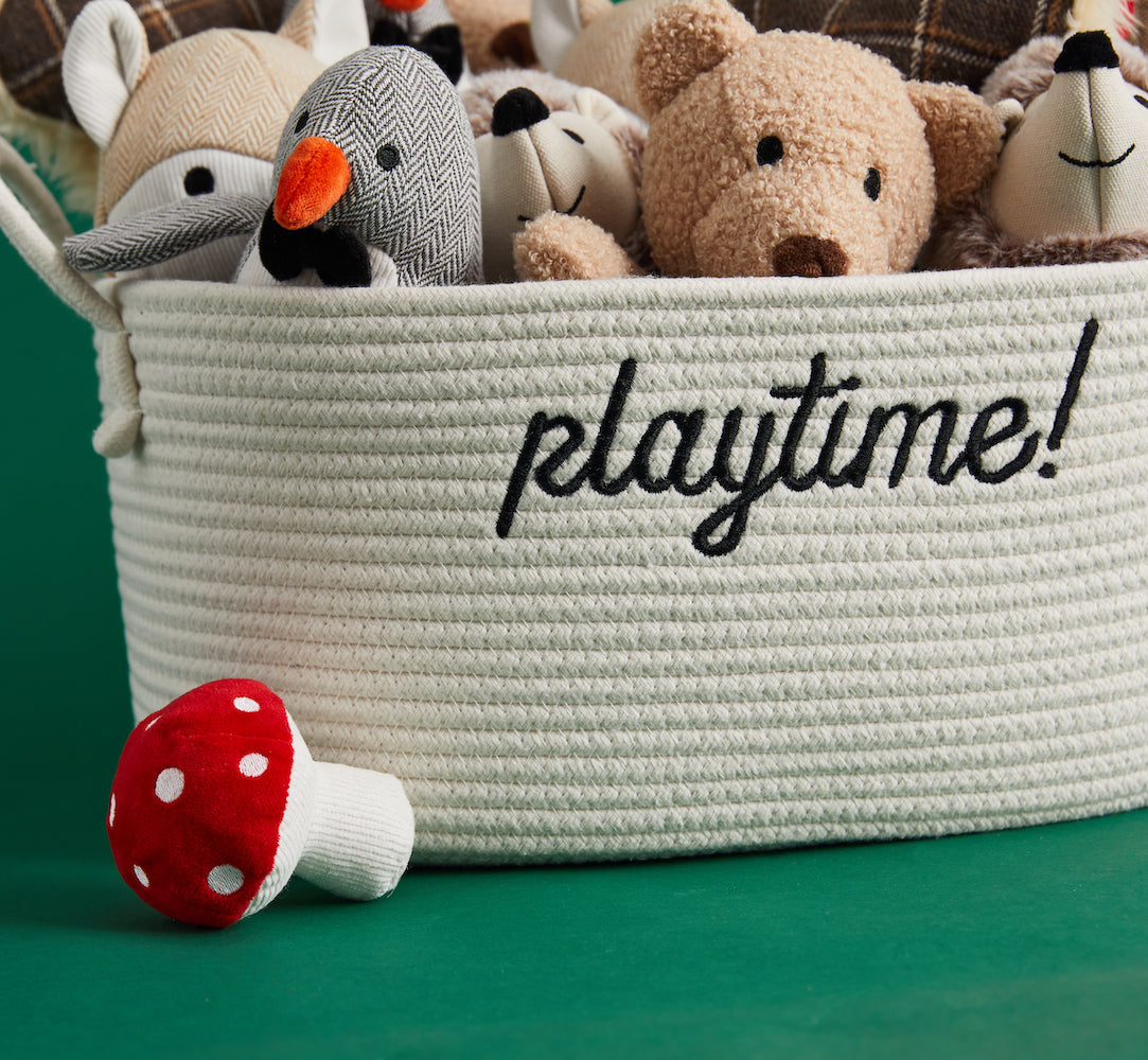 PLAYTIME TOYS - Playtime Toys