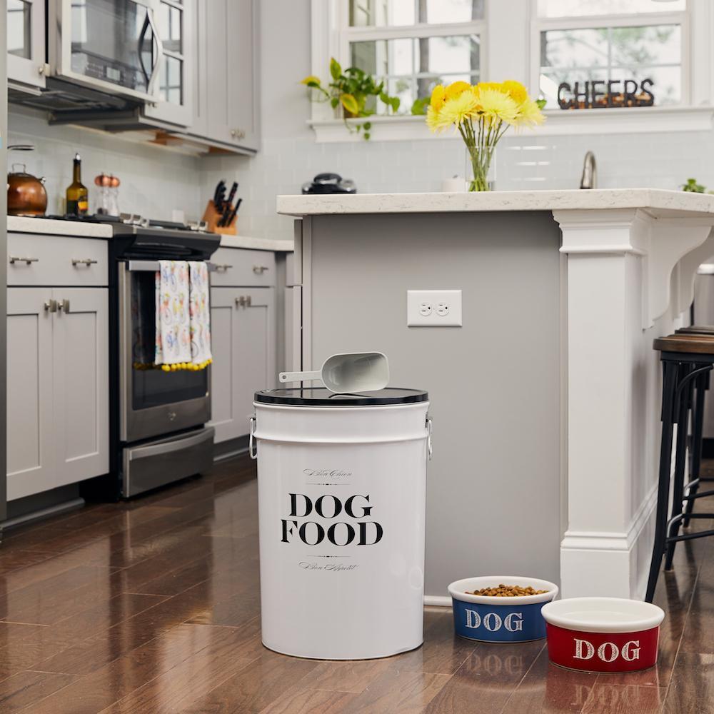 8 Best Dog Food Storage Containers