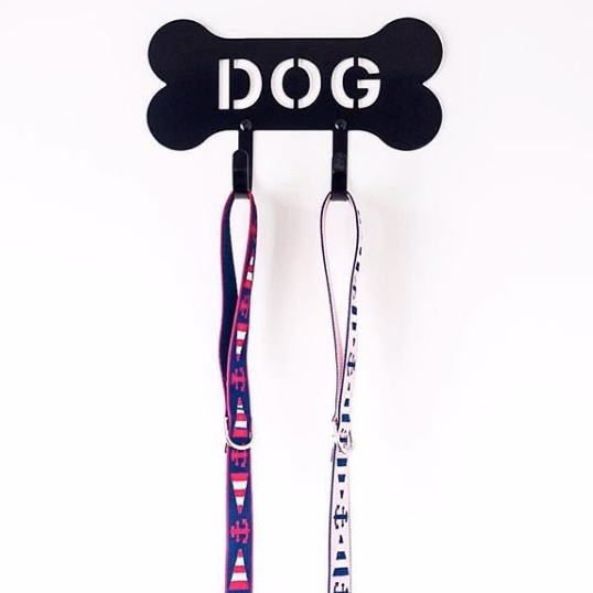 Accessory - Leash Holder "DOG"