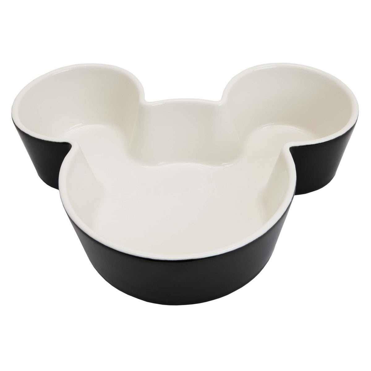 Iconic Mickey Bowl