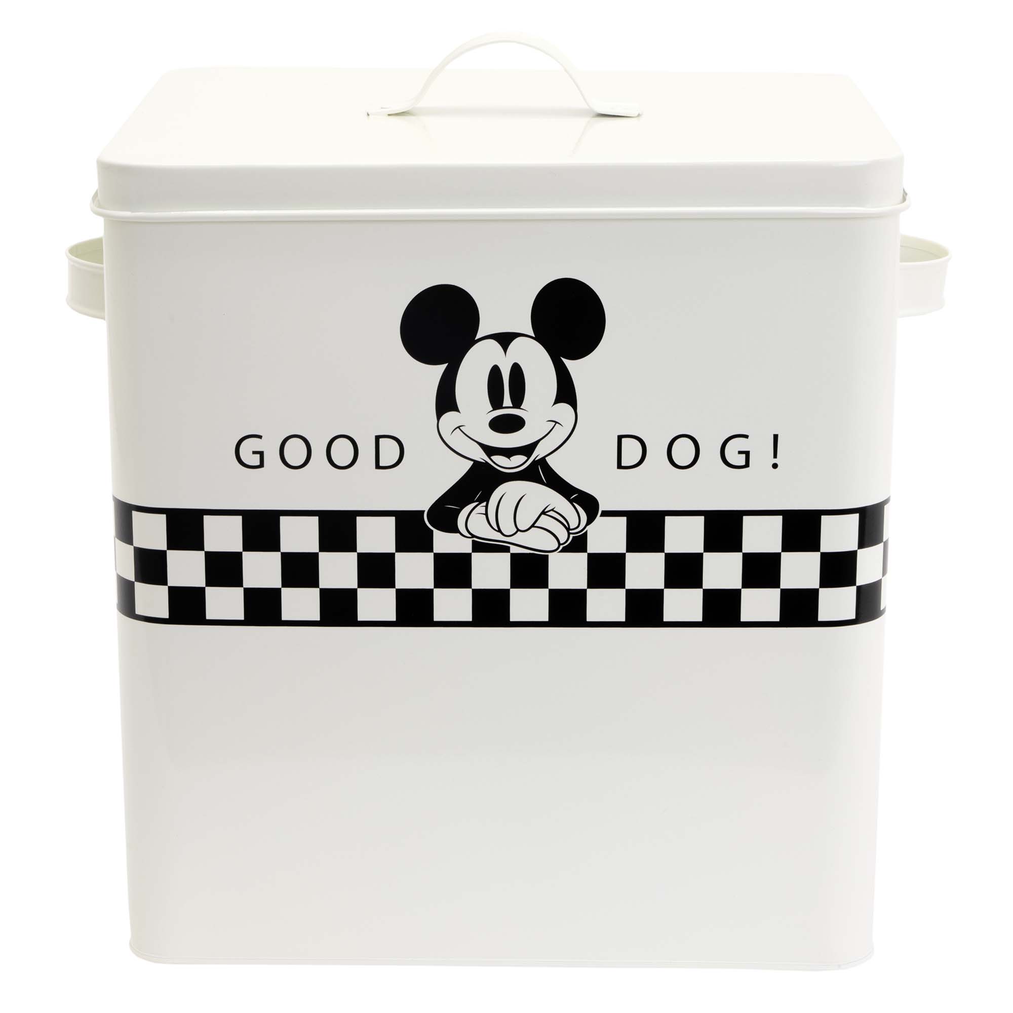 Harry Barker Classic Food Storage Container & Reviews