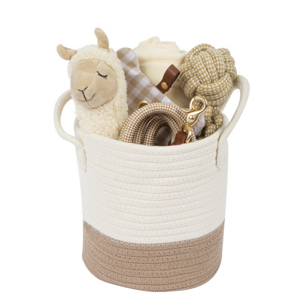 Boutique Dog Toys and Toy Storage Bins | Harry Barker