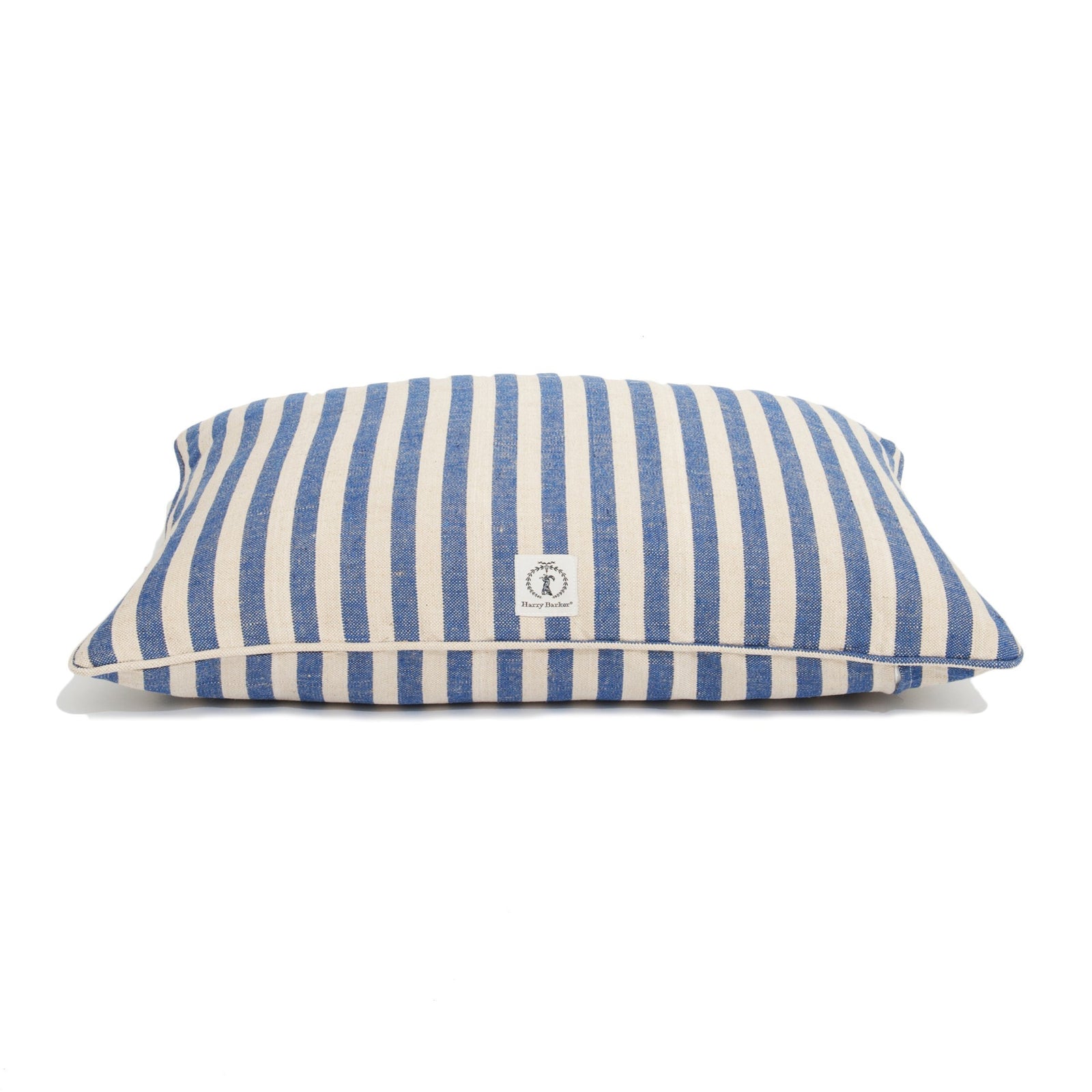 Bed Cover - Vintage Stripe Envelope Dog Bed Cover