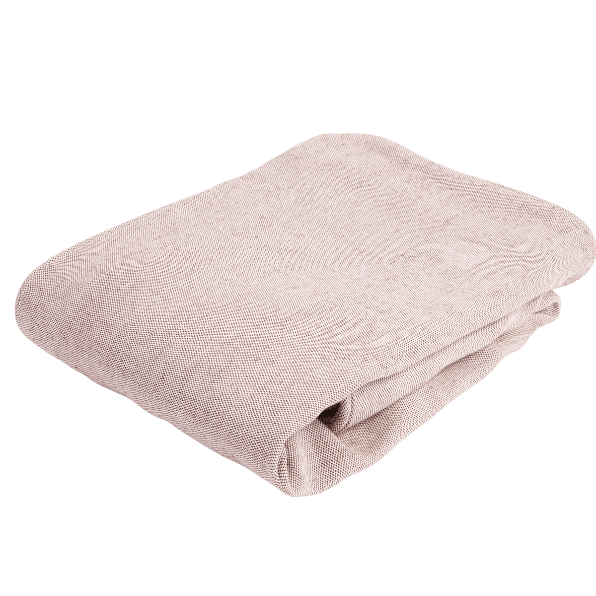 Tweed Rectangle Dog Bed Cover