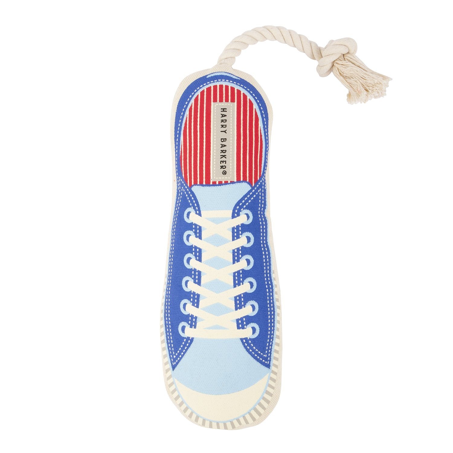 Canvas Toy - Americana Sneaker Canvas Toy