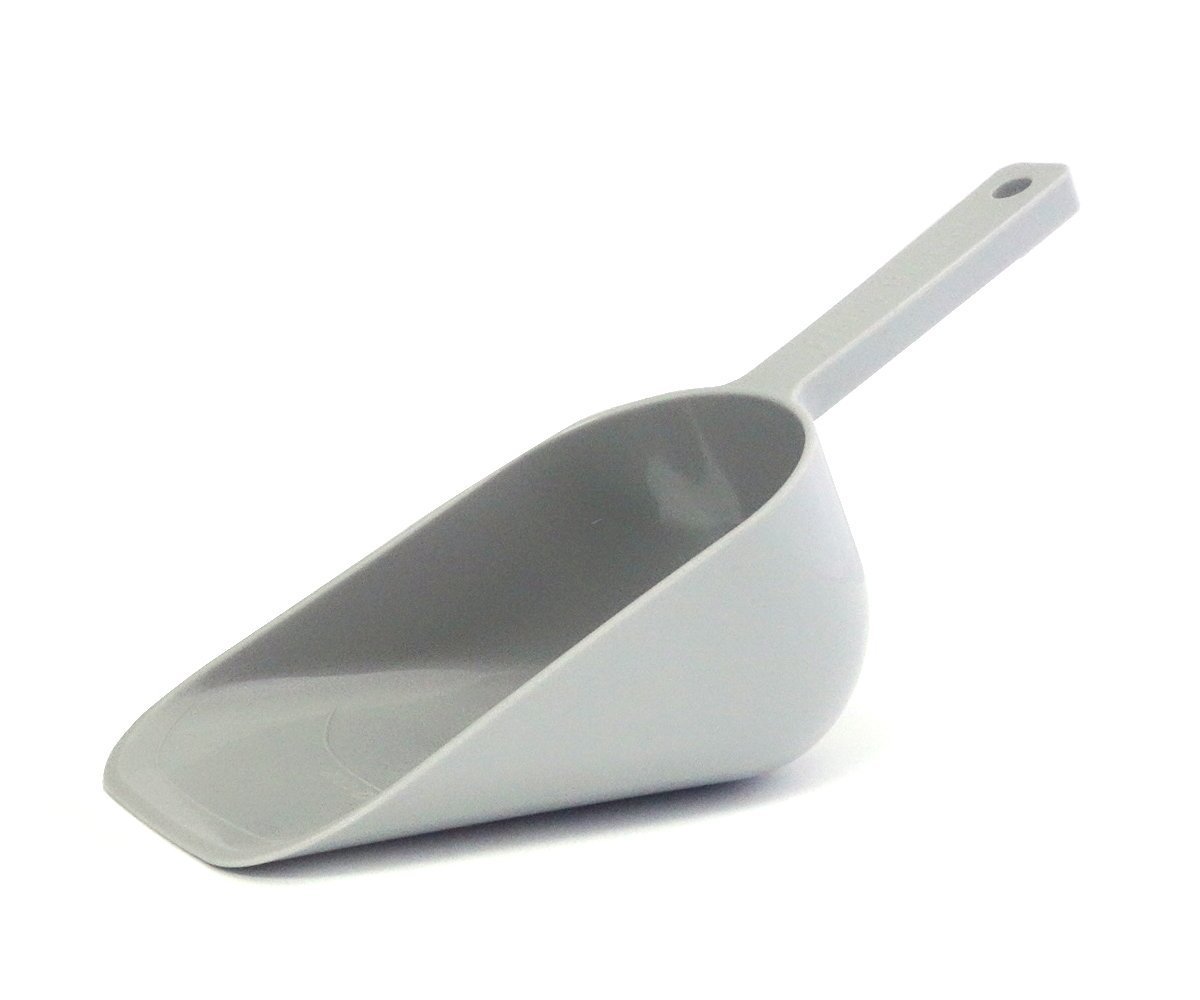 Component - Plastic Food Scoop