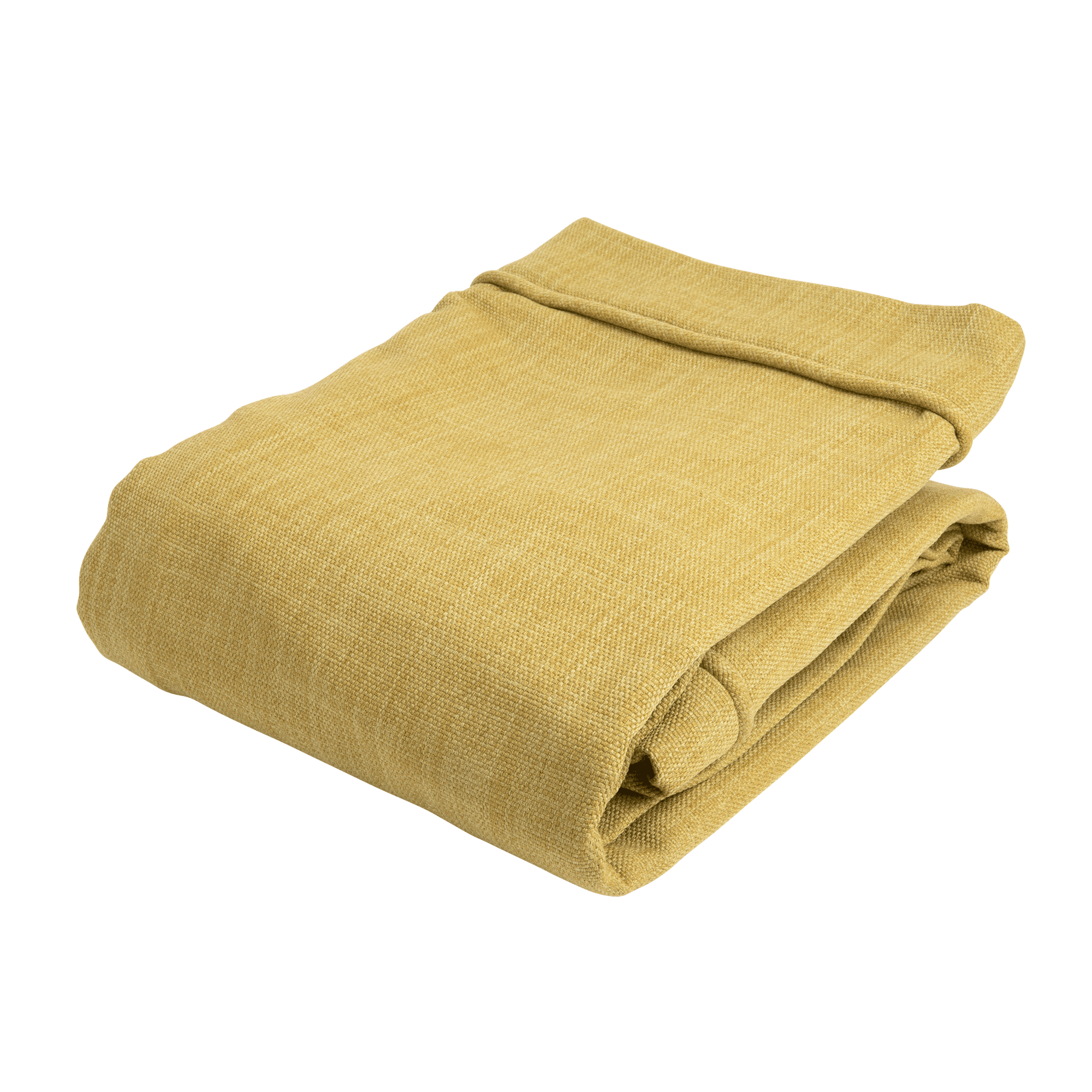 Heather Rectangle Dog Bed Cover
