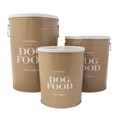 Harry barker discount dog food storage