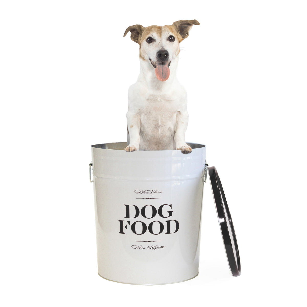 Food Storage - Bon Chien Dog Food Storage Canister