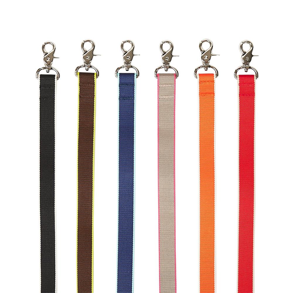 Preppy Dog Collars - Braided, Rope, Plaid, Leather, Gingham, & More - Harry  Barker