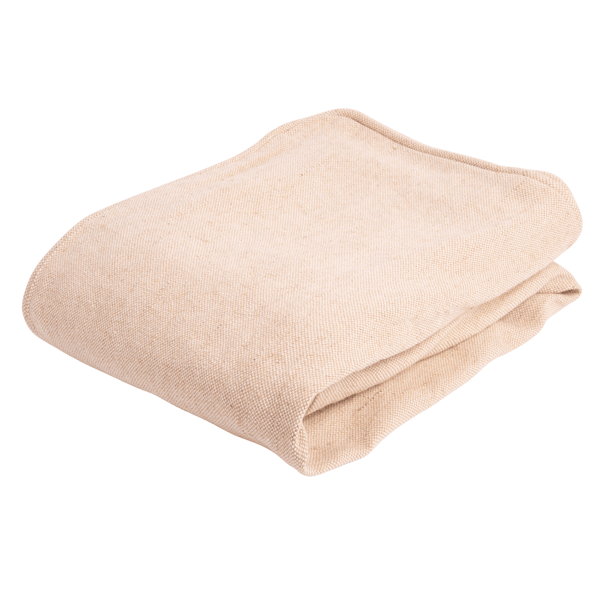 Tweed Rectangle Dog Bed Cover