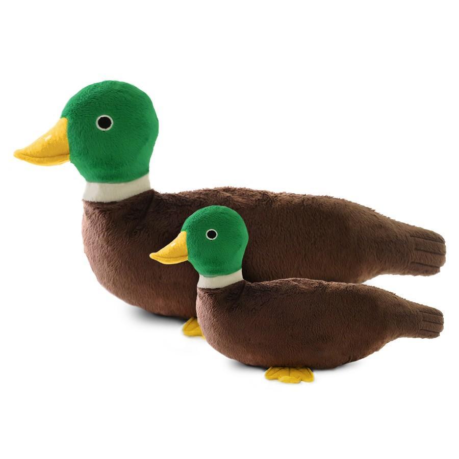 Plush Toy - Decoy Duck Plush Toy