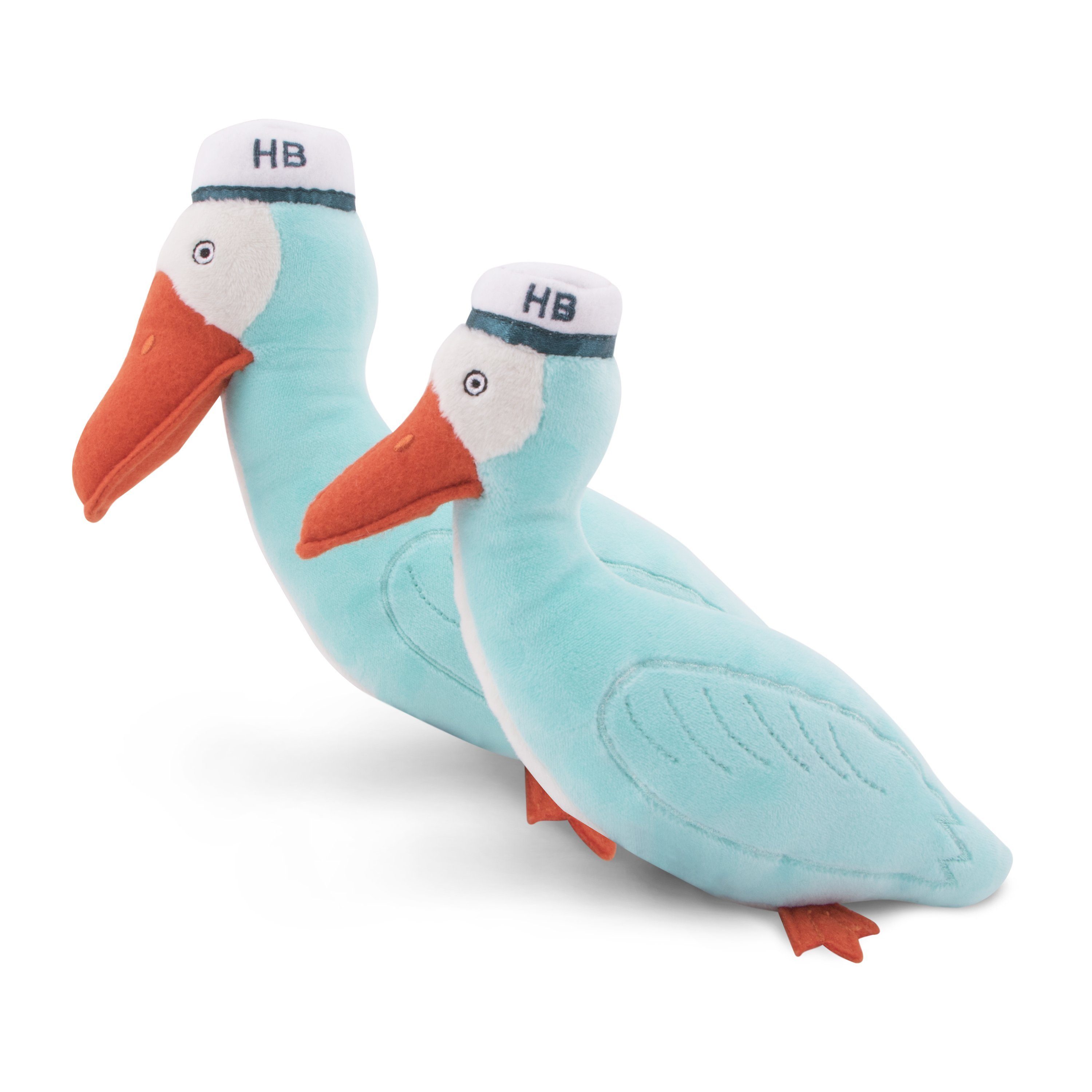 Pelican 2024 stuffed animal