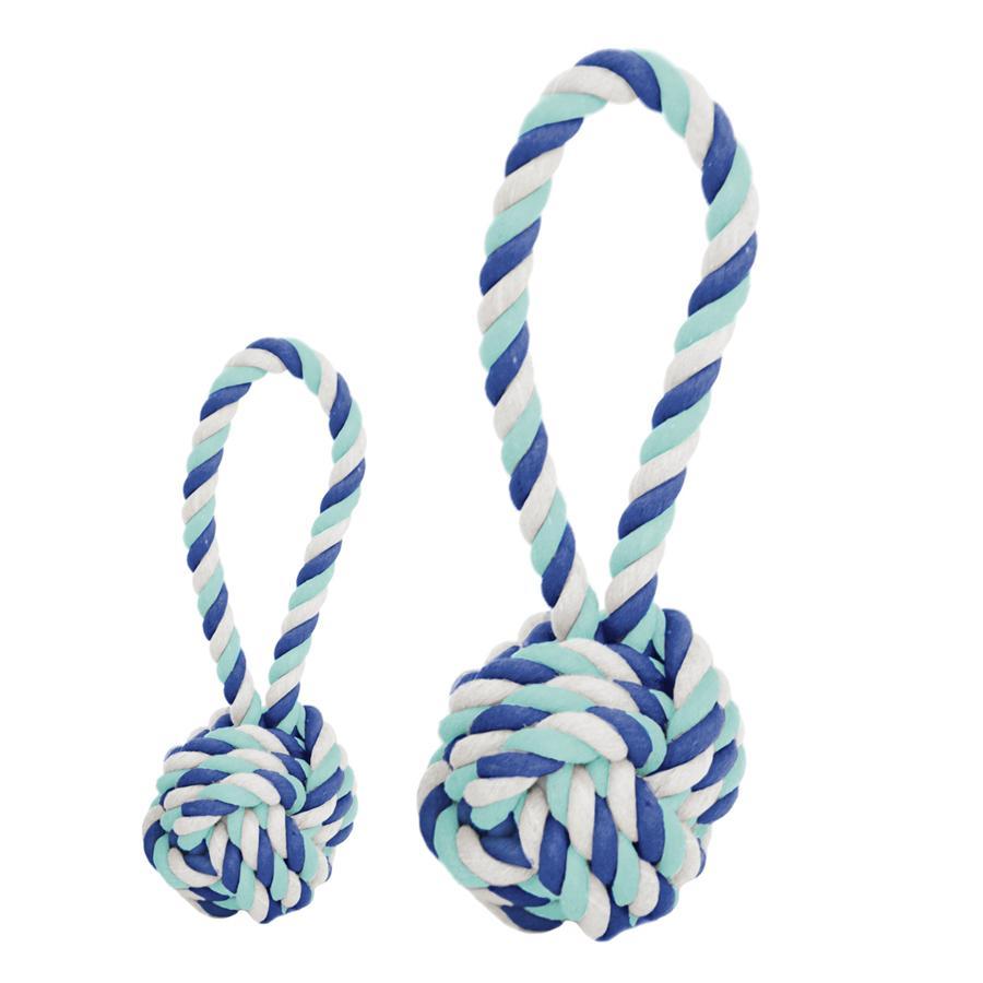 Rope Toy - Tug And Toss Dog Rope Toy