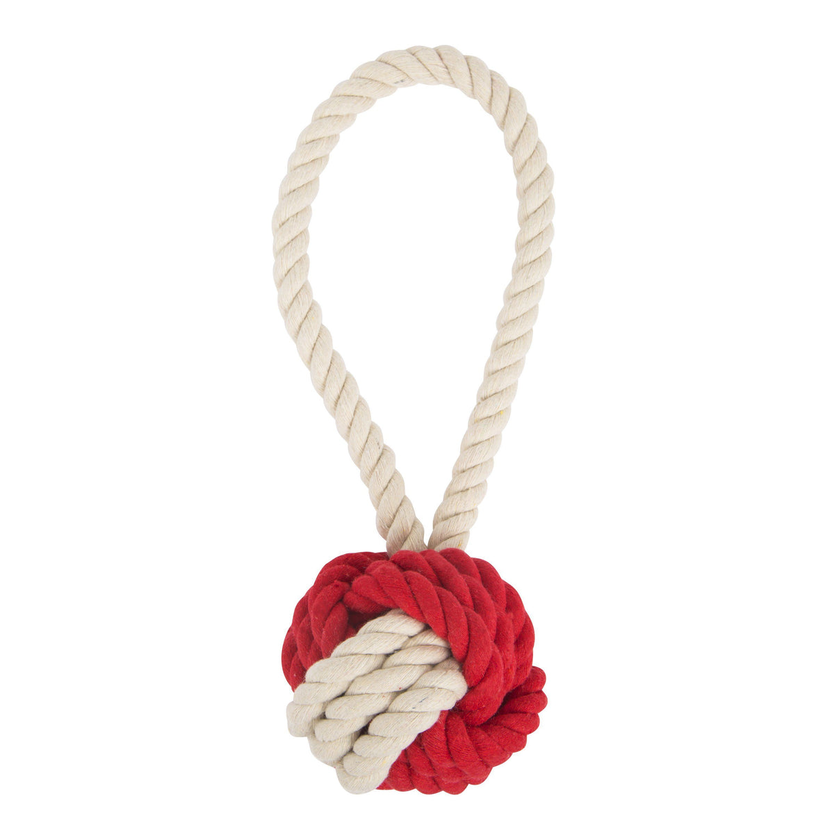 Rope Toy - Tug And Toss Dog Rope Toy