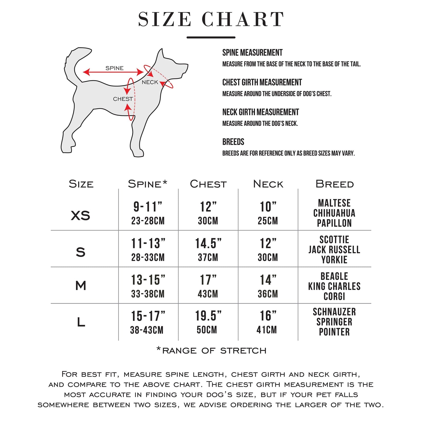 Scarf - Velvet Santa Dog Scarf