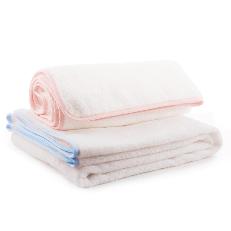 Spa - Terry Cloth Towel