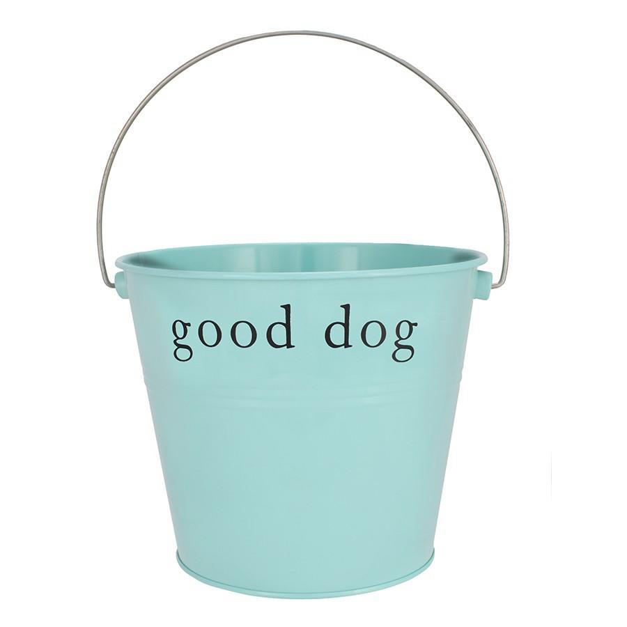Toy Storage - Good Dog Gift Bucket